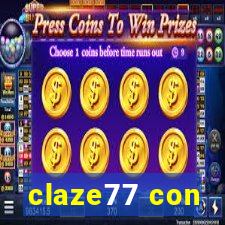 claze77 con